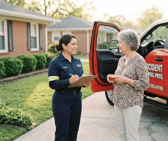 Accident Towing Service Windsor, IL FAQs